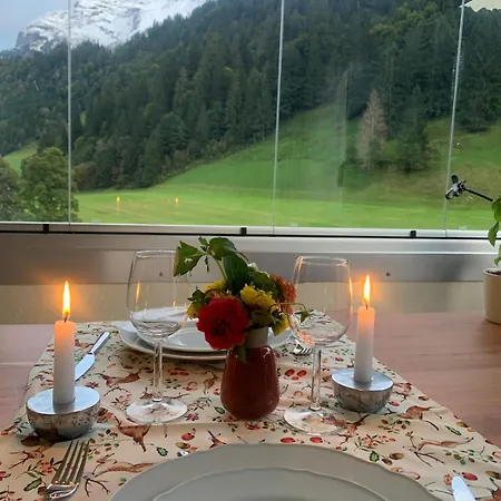 Apartamento Fantastic View In Front Of Slopes!