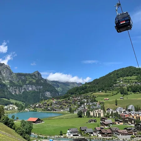 Fantastic View In Front Of Slopes! Apartamento *