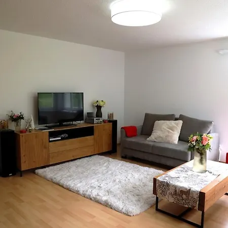 Fantastic View In Front Of Slopes! Apartamento