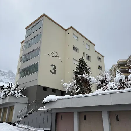 Apartamento Fantastic View In Front Of Slopes! *