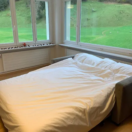Apartamento Fantastic View In Front Of Slopes! Engelberg