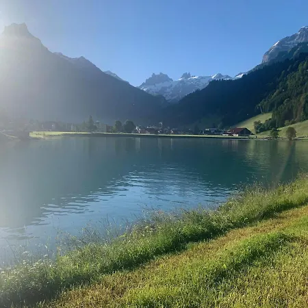 Fantastic View In Front Of Slopes! Apartment *