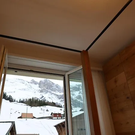 Fantastic View In Front Of Slopes!