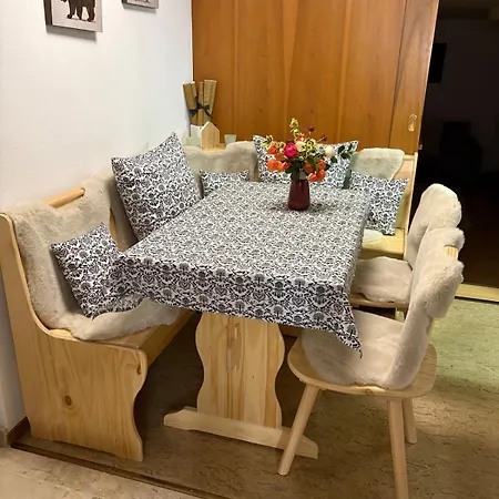 Fantastic View In Front Of Slopes! Apartment Engelberg