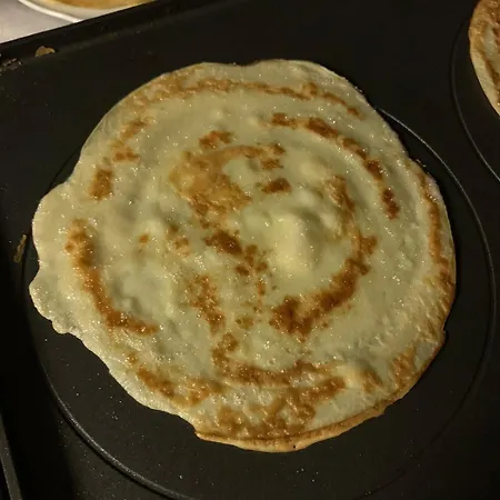 Fantastic View In Front Of Slopes! * Engelberg